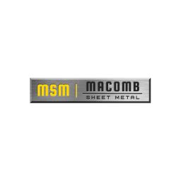 Macomb Sheet Metal, Inc. Company Profile 